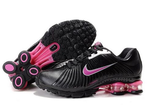 nike shox women007